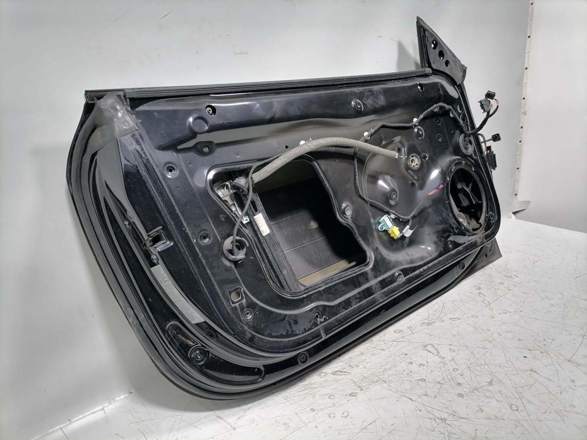 Audi A5 8T original T&uuml;r links Rohbau Bj.2009